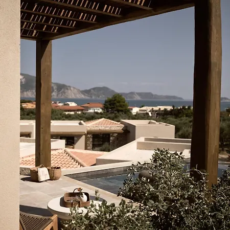 Pierros 5* Lithakia (Zakynthos)