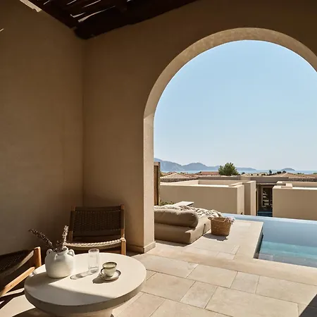 Pierros 5* Lithakia (Zakynthos)