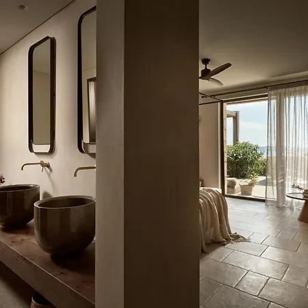 Pierros Hotell Lithakia (Zakynthos)