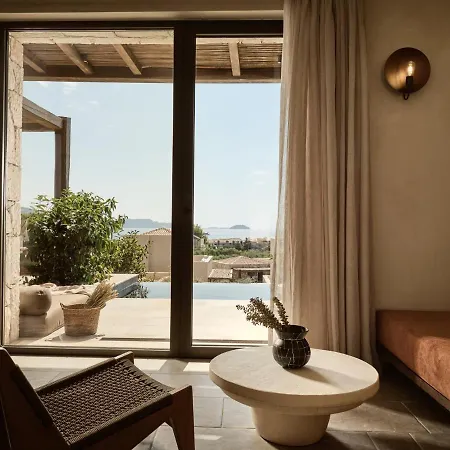 Pierros 5* Lithakia (Zakynthos)