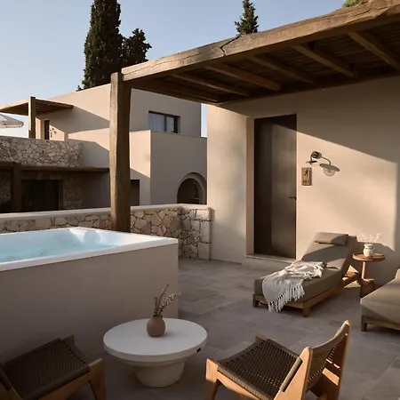 Hotel Pierros
