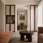 Pierros ホテル 5*