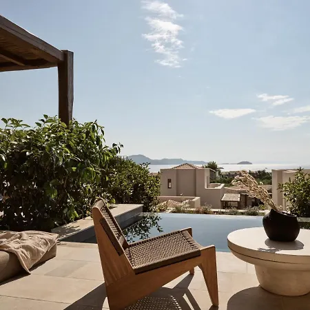 Pierros Hotell Lithakia (Zakynthos)