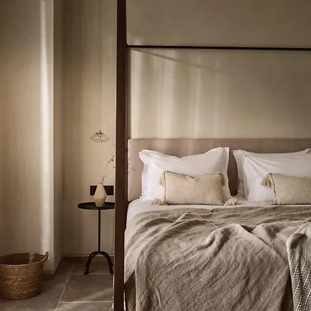 Pierros Hotell