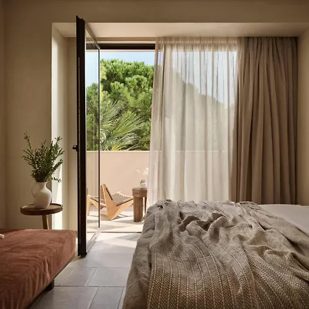 Hotell Pierros Lithakia (Zakynthos)