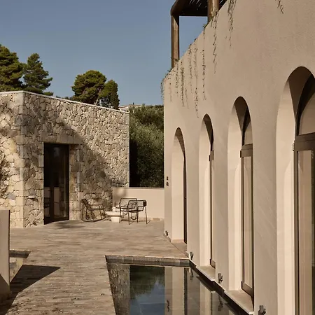 Pierros Hotel 5*
