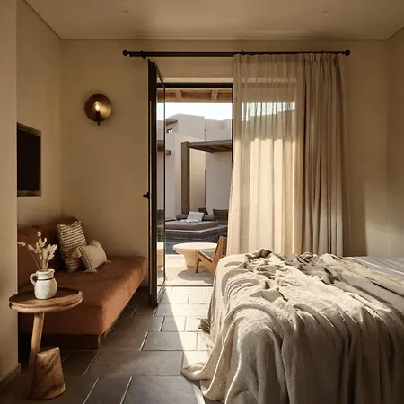 Pierros Hotel 5*