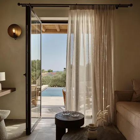 Pierros Hotell Lithakia (Zakynthos)