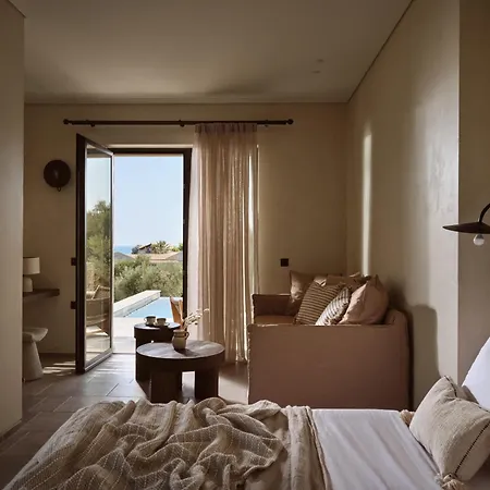 Hotell Pierros Lithakia (Zakynthos)