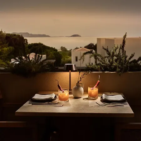 Pierros Hotel