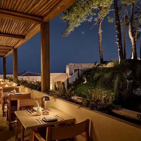 Hotell Pierros Lithakia (Zakynthos)