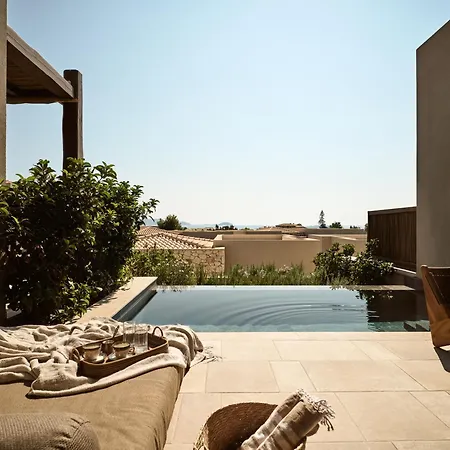 Pierros Hotell