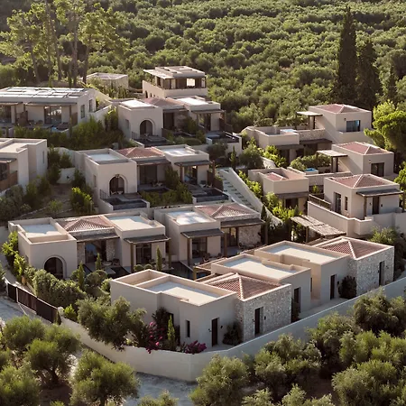 Pierros Hotell Lithakia (Zakynthos)