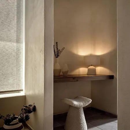 Hotell Pierros 5*