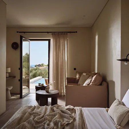 Pierros Hotell