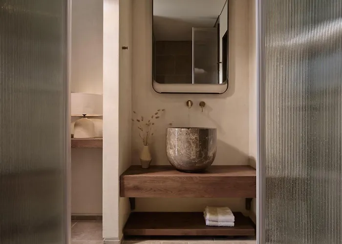 Hotell Pierros Lithakia (Zakynthos)