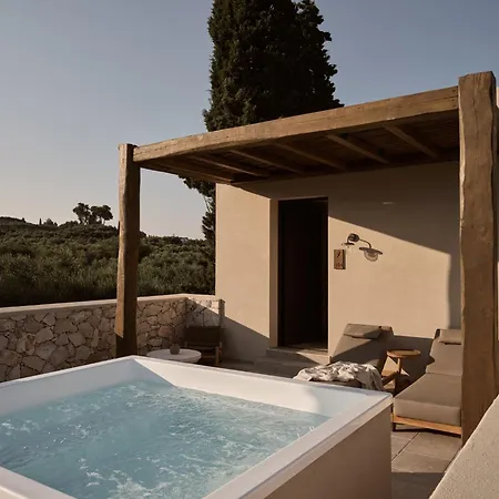 Pierros 5* Lithakia (Zakynthos)