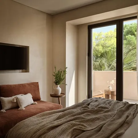 Otel Pierros Lithakia (Zakynthos)