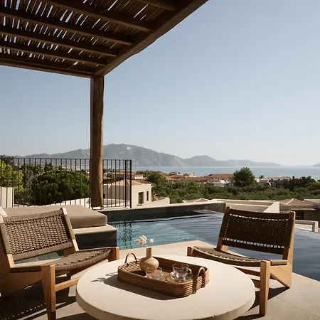 Pierros 5* Lithakia (Zakynthos)