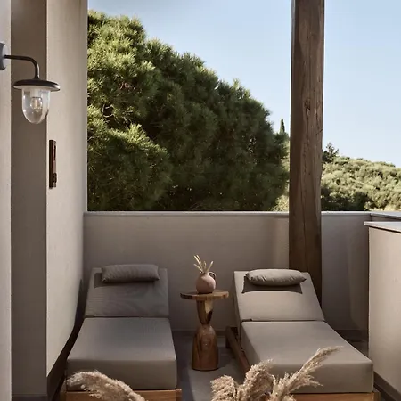 Pierros Otel Lithakia (Zakynthos)